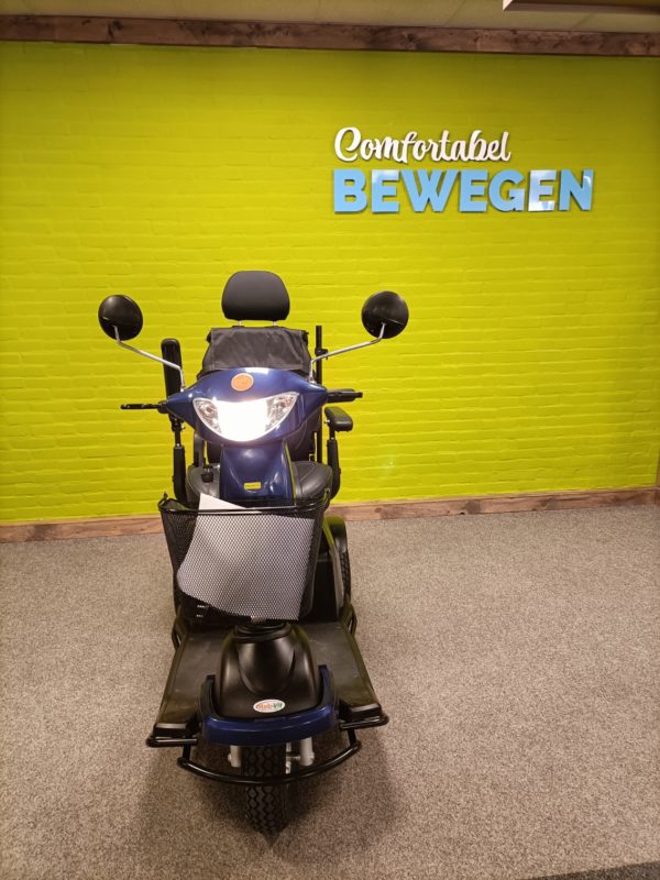 Galaxy 2 € 2495,00 - Afbeelding 3