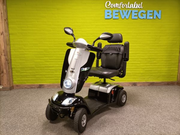 Kymco MIDI XLS € 1495.00