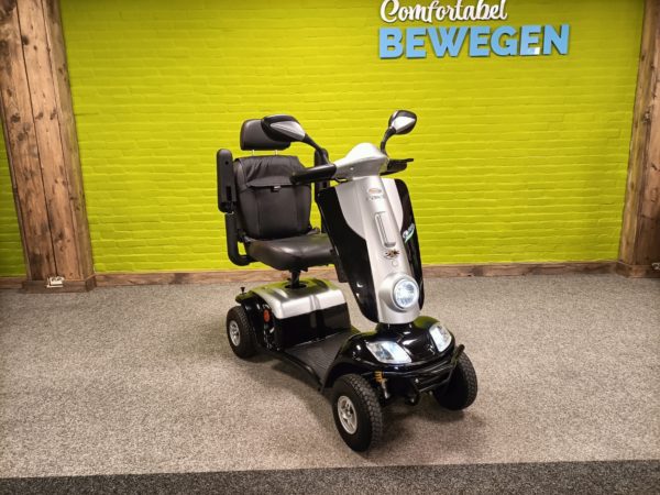 Kymco MIDI XLS € 1495.00 - Afbeelding 2