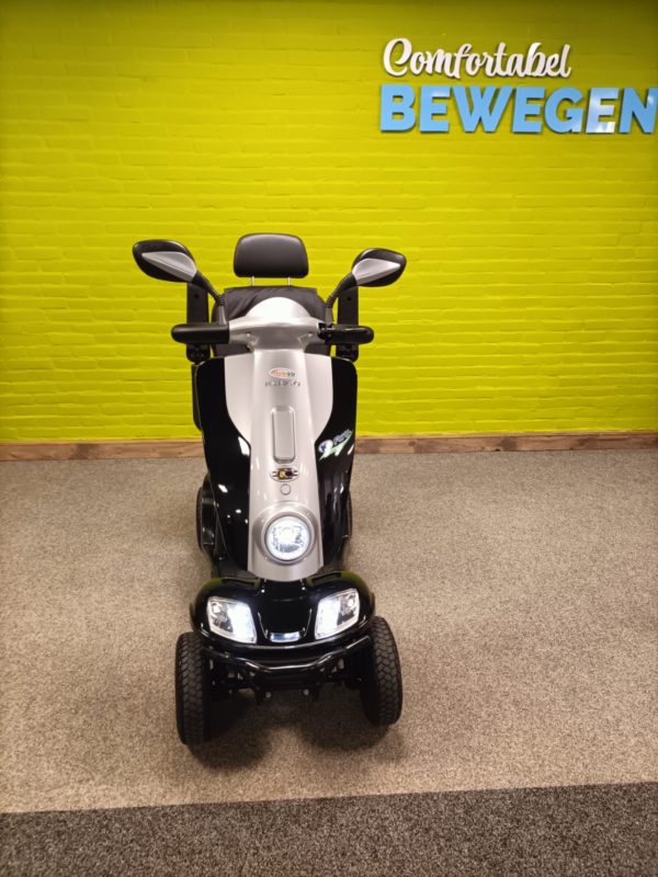 Kymco MIDI XLS € 1495.00 - Afbeelding 3