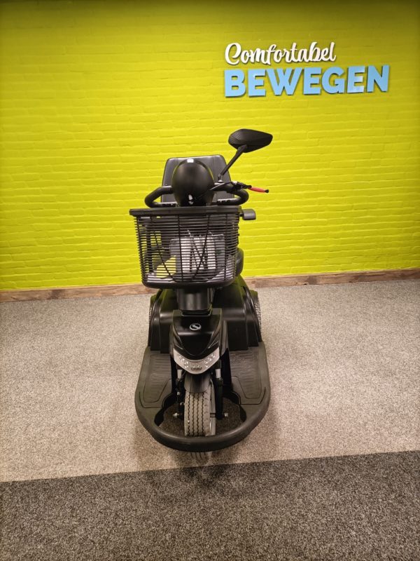 ELITE XS € 1995.00 - Afbeelding 2
