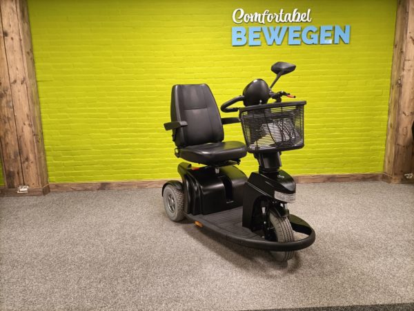 ELITE XS € 1995.00 - Afbeelding 3
