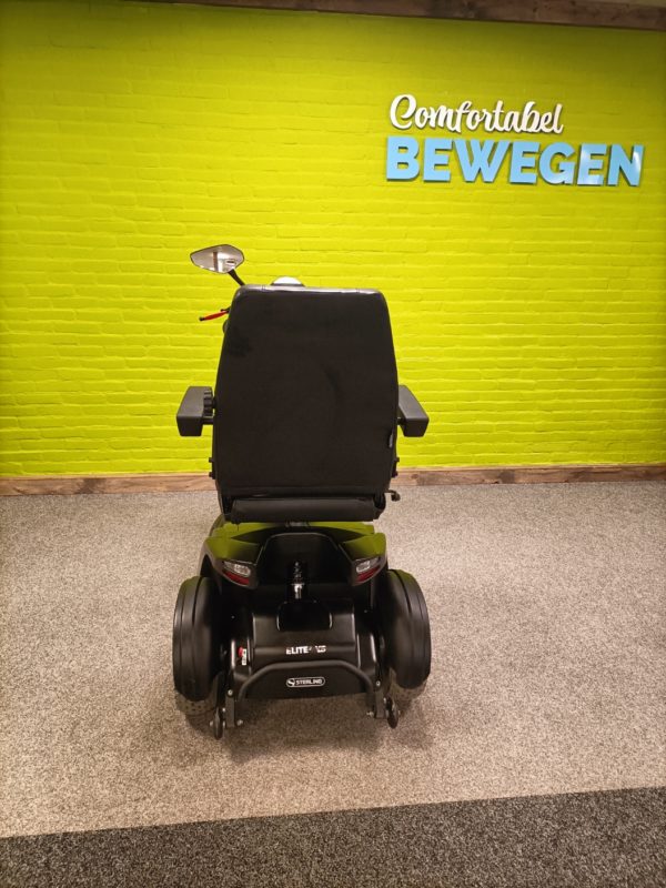 ELITE XS € 1995.00 - Afbeelding 4