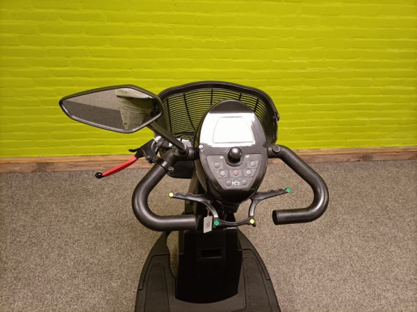 ELITE XS € 1995.00 - Afbeelding 5