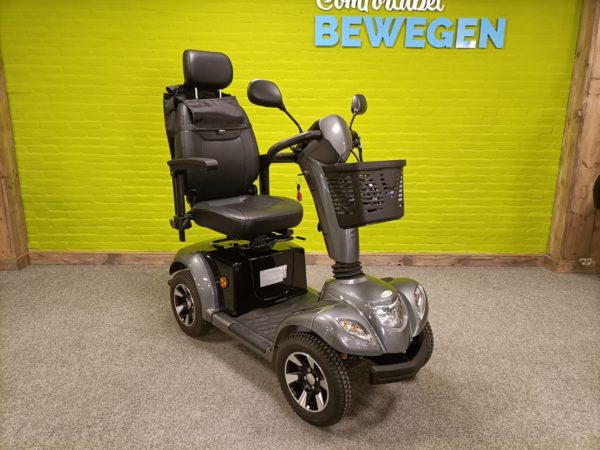 Carpo 4-D € 3250.00 - Afbeelding 2