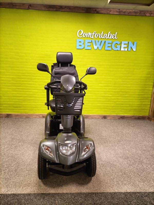 Carpo 4-D € 3250.00 - Afbeelding 3