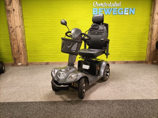 Carpo 4-D € 3250.00