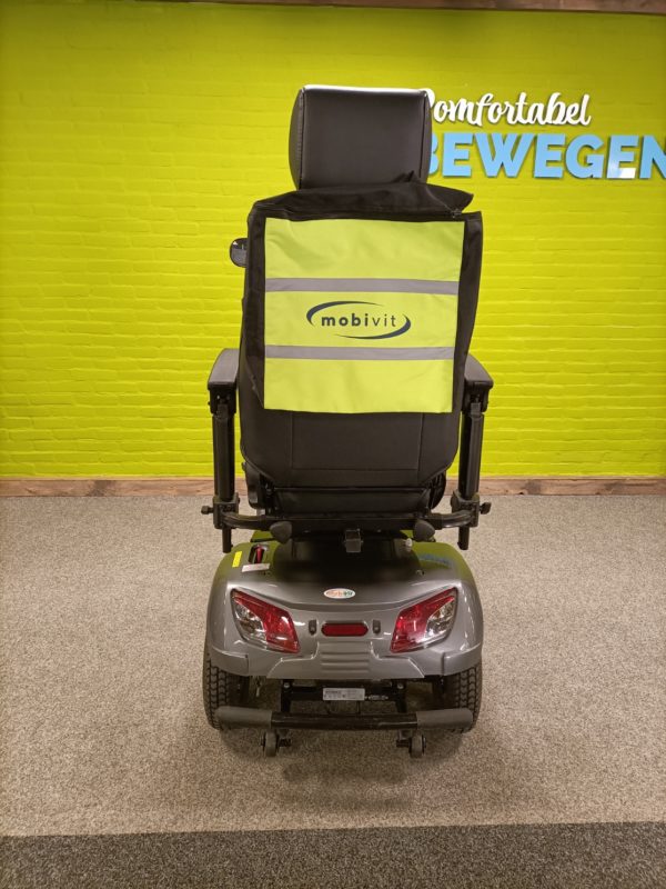 Carpo 4-D € 3250.00 - Afbeelding 4