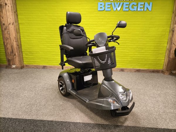 Carpo 3-D € 3250.00 - Afbeelding 3