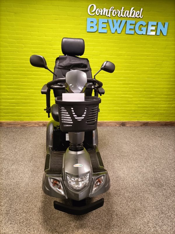 Carpo 3-D € 3250.00 - Afbeelding 2