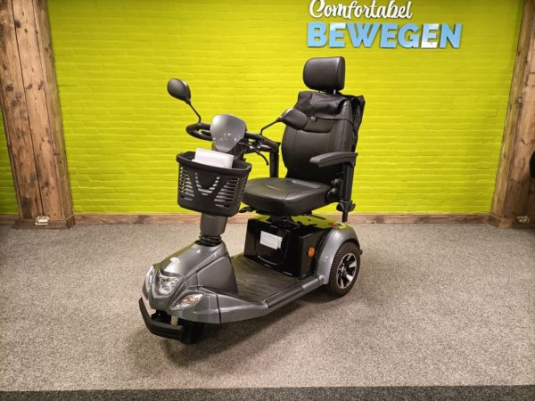 Carpo 3-D € 3250.00