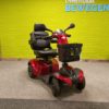 Drive Tourer € 2495.00 - Afbeelding 2