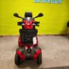 Drive Tourer € 2495.00 - Afbeelding 3