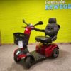 Drive Tourer € 2495.00