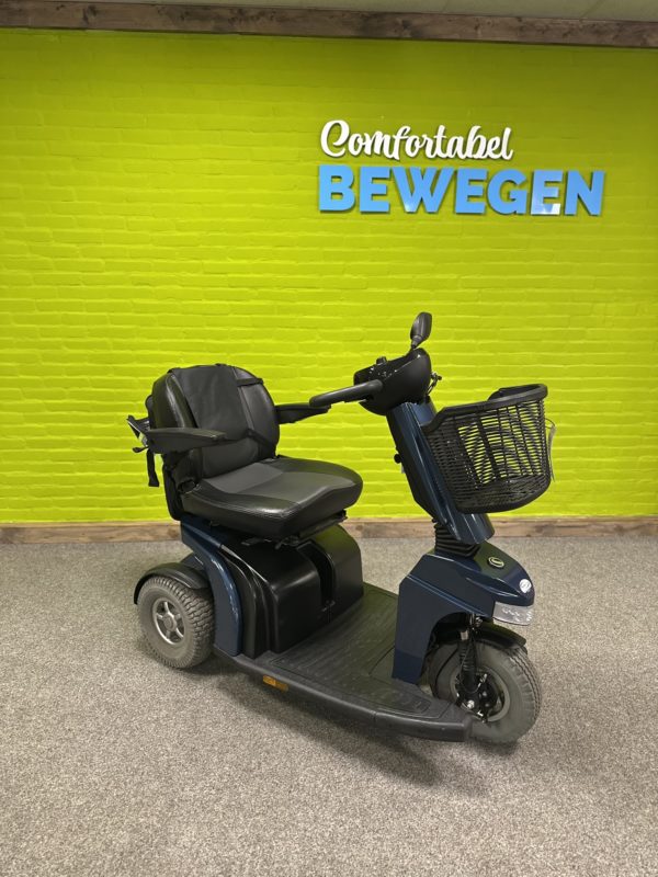 ELITE 2RS € 1995.00 - Afbeelding 3