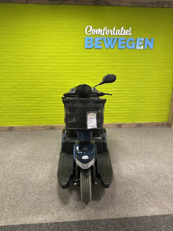 ELITE 2RS € 1995.00 - Afbeelding 4