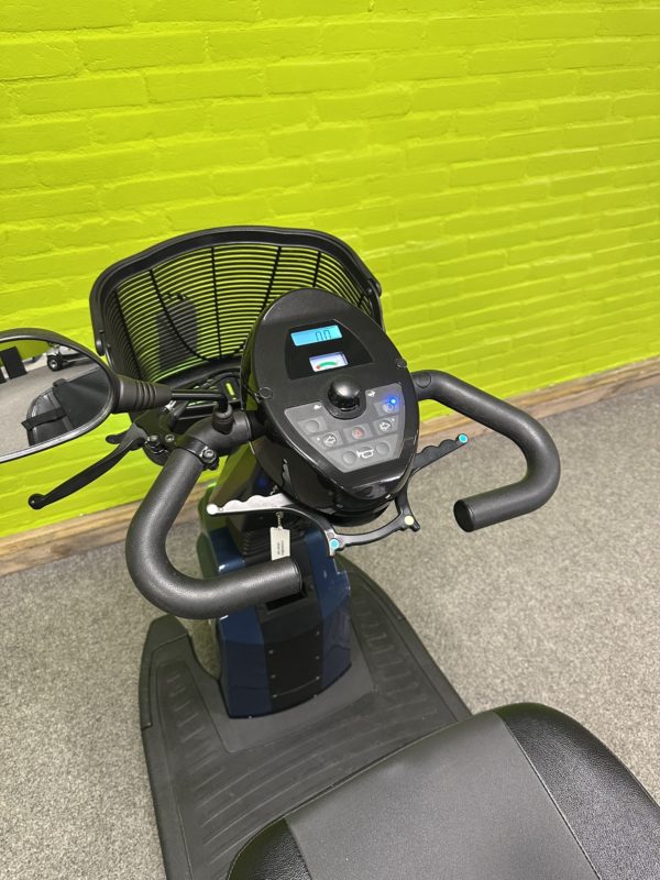 ELITE 2RS € 1995.00 - Afbeelding 6