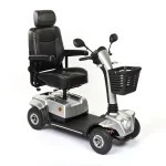 eMove scootmobiel