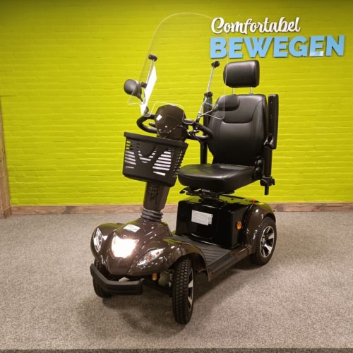 CARPO  4 LTD € 3495,00