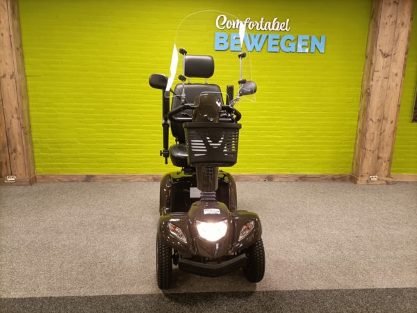 CARPO  4 LTD € 3495,00 - Afbeelding 2