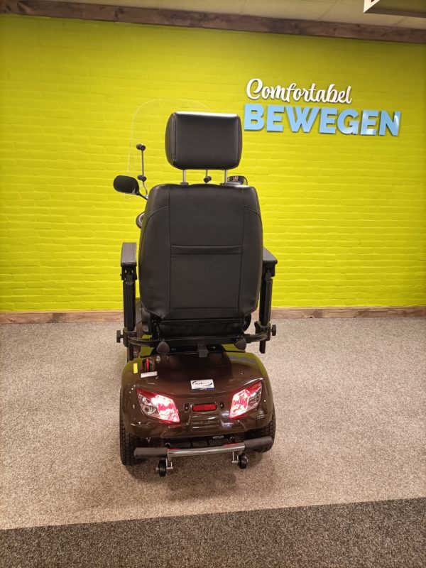 CARPO  4 LTD € 3495,00 - Afbeelding 4