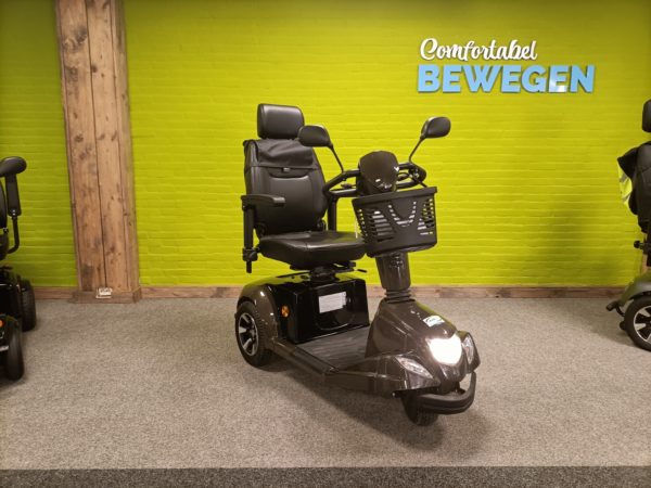 Carpo 3 LTD € 2995,00 - Afbeelding 2