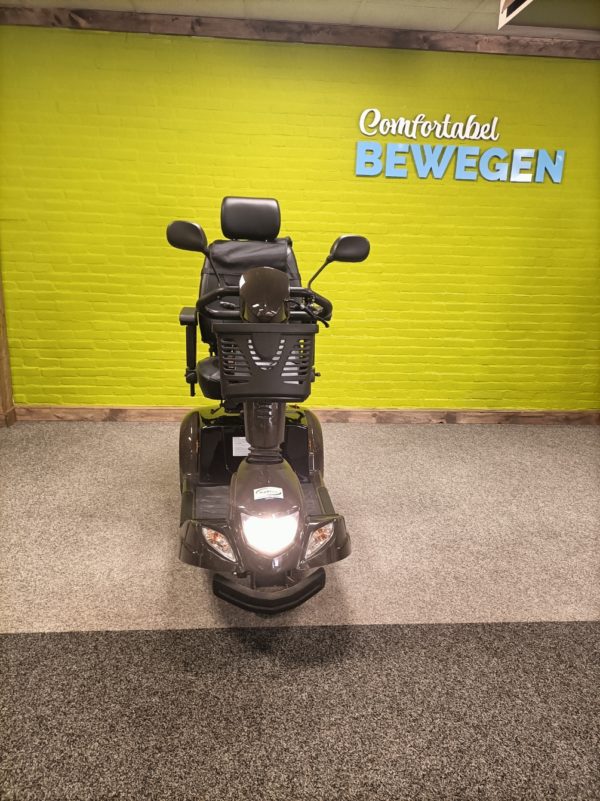 Carpo 3 LTD € 2995,00 - Afbeelding 3