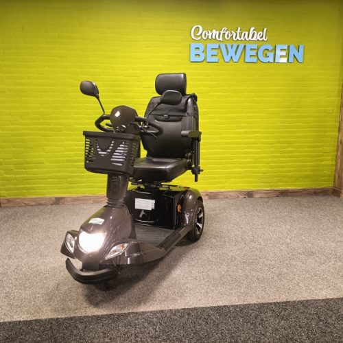 Carpo 3 LTD € 2995,00
