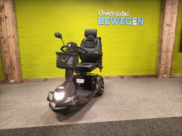 Carpo 3 LTD € 2995,00