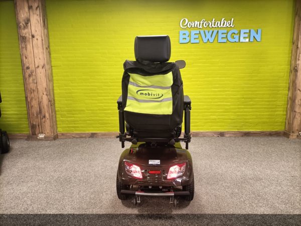 Carpo 3 LTD € 2995,00 - Afbeelding 4