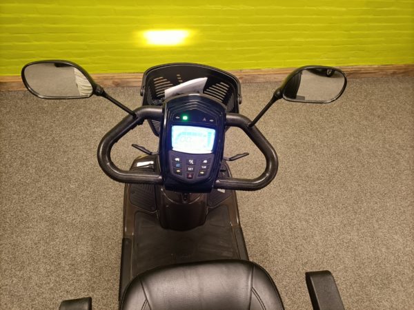 Carpo 3 LTD € 2995,00 - Afbeelding 5