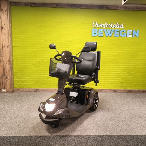 Carpo 3 LTD € 2995,00
