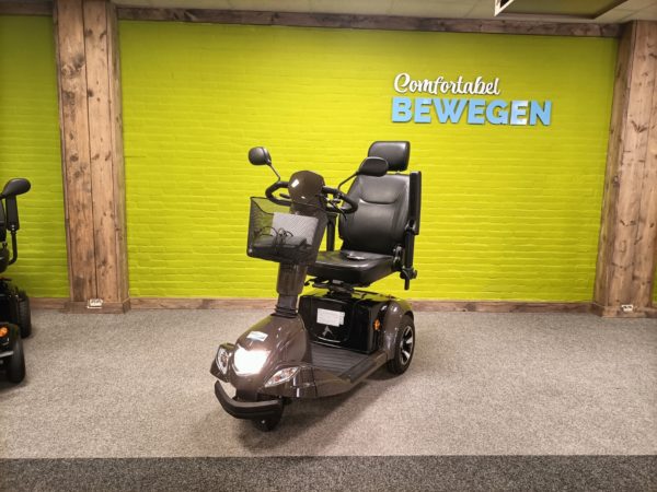 Carpo 3 LTD € 2995,00
