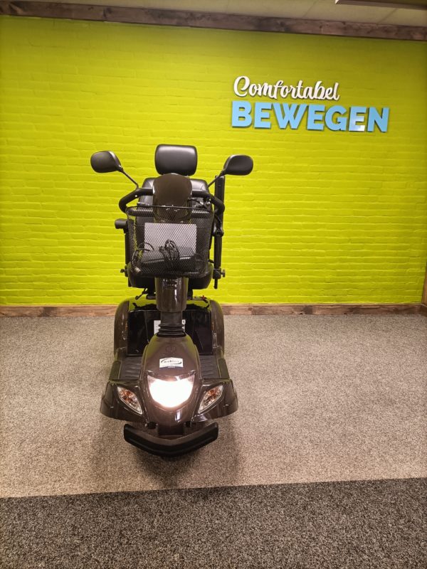 Carpo 3 LTD € 2995,00 - Afbeelding 6