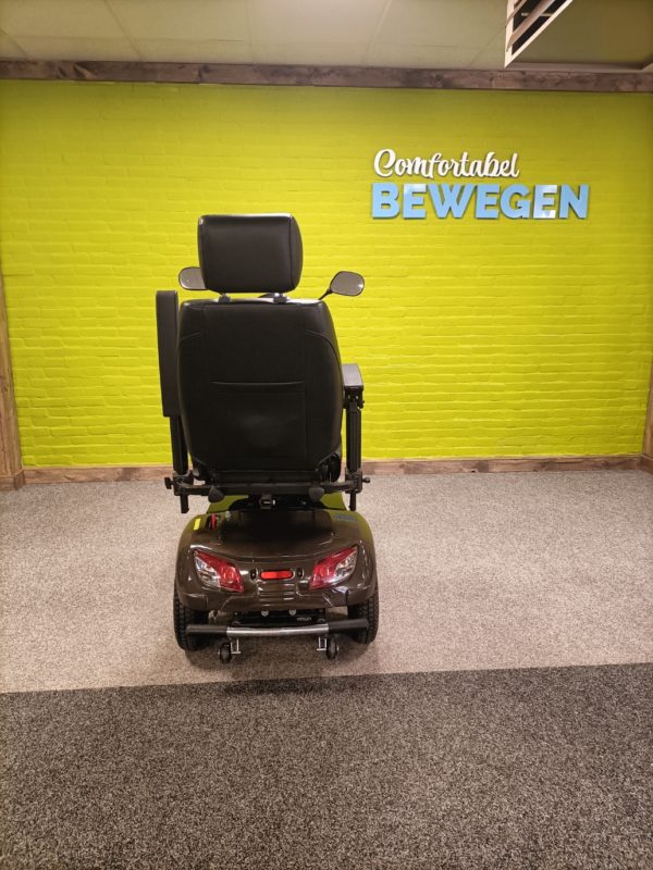 Carpo 3 LTD € 2995,00 - Afbeelding 3