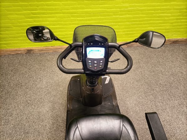Carpo 3 LTD € 2995,00 - Afbeelding 4