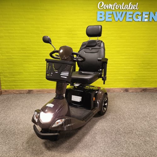 CARPO 3 LTD € 2995.00