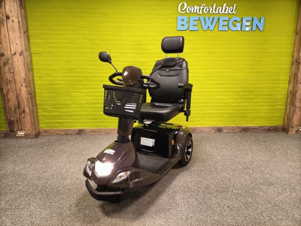 CARPO 3 LTD € 2995.00