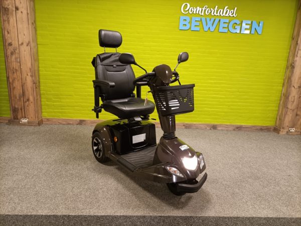 CARPO 3 LTD € 2995.00 - Afbeelding 2
