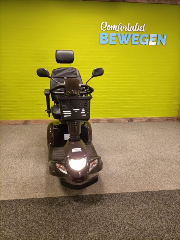 CARPO 3 LTD € 2995.00 - Afbeelding 3