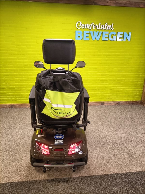 CARPO 3 LTD € 2995.00 - Afbeelding 4