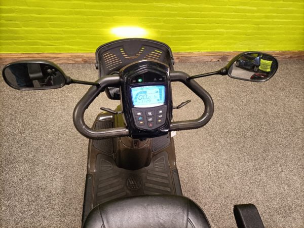 CARPO 3 LTD € 2995.00 - Afbeelding 5