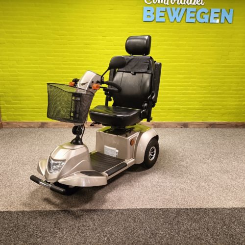 Ceres 3 DeLuxe € 1995.00