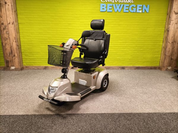 Ceres 3 DeLuxe € 1995.00