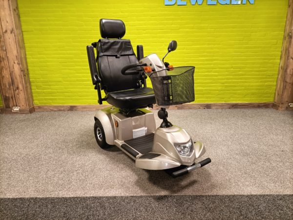 Ceres 3 DeLuxe € 1995.00 - Afbeelding 3