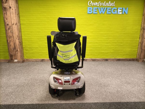 Ceres 3 DeLuxe € 1995.00 - Afbeelding 4