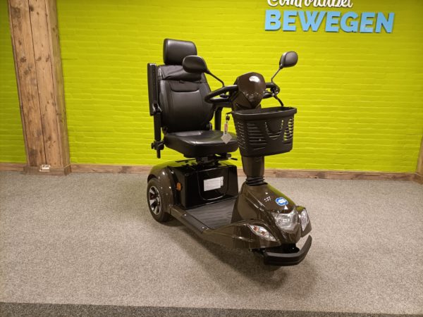 Carpo 3 LTD € 2995.00 - Afbeelding 2