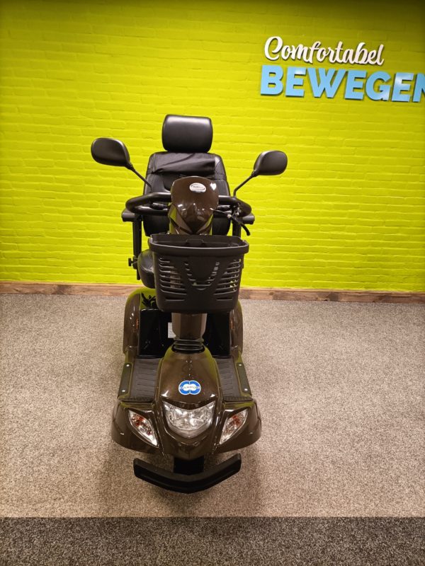 Carpo 3 LTD € 2995.00 - Afbeelding 3