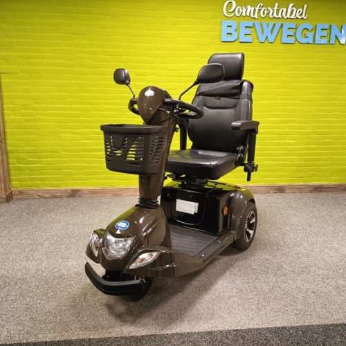 Carpo 3 LTD € 2995.00
