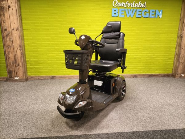 Carpo 3 LTD € 2995.00